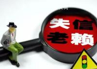 男子用儿子微信花110万只为规避执行 获刑6个月