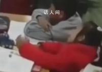 教育局回应学生被后桌夹挤拽头发 正核实