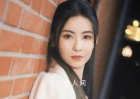张柏芝经纪公司否认其患癌 希望大家不要再传谣言