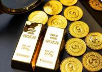 全球央行继续狂买黄金 市场上黄金最高站上615元/克