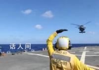 美国宣布增兵中东 增派300名士兵