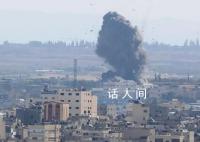 加沙地带一所医院产科病房遭轰炸 以色列方面对此暂无回应