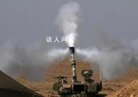 以军称已突破哈马斯前线防线 冲突已致超万人死亡