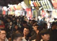 杭州一公司年薪10万招聘逛街专家 网友表每天逛街钱包受不了