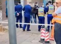 昆明发生垃圾处理事故致两人死亡 街道办：确有此事已移交警方处理