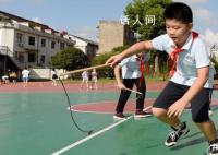教育部回应课间10分钟被约束问题 学校要确保学生课间正常活动