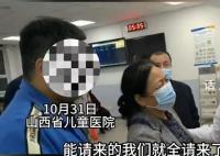 产后大出血近8000毫升医护抢救7小时 经全力抢救最终母女平安