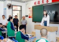 比利时利涅王妃回广东梅州省亲 共叙乡情乡谊喜看家乡变化