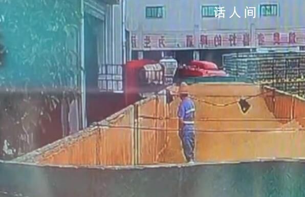 青岛啤酒小便事件通报:涉事者被拘