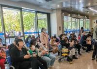 支原体肺炎高发 多地提醒戴口罩