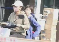 陈若琳骑电车载全红婵被举报没头盔 网友强调他们没有佩戴头盔