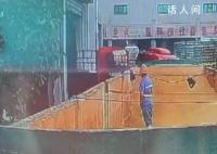 青岛啤酒小便事件通报:涉事者被拘