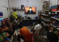 黎巴嫩真主党领导人公开发表讲话 对以色列袭击黎巴嫩发出警告