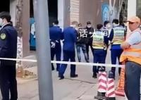昆明两名环卫工人在垃圾站身亡 初步调查为安全事故不属于刑案