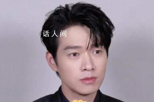 魏大勋回应今年暑假爆红 心态上并没有什么变化