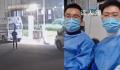 父亲接儿子心梗通知以为是电诈 目前已经脱离危险正在康复