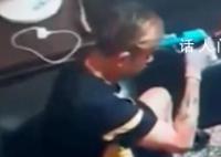 台黑帮头目向好友炫枪时将自己打死 将枪管对准自己头部并扣动扳机