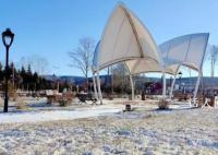 黑龙江发布暴雪红色预警 局地雪量将破历史同期极值