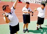 孩子的肥胖危机你想象不到 儿童青少年肥胖正变成全球流行病
