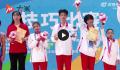 29岁女教练因一张娃娃脸火出圈 黄海洋个人资料介绍