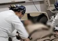 四川男子因腰疼住院期间死亡 医院对该男子的诊疗行为存在过错