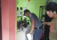 菲主播遭入室枪杀 总统下令彻查