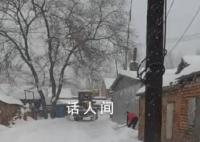 南方穿短袖东北下雪了 中东部多地将现断崖式降温