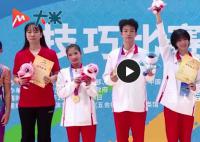 29岁女教练因一张娃娃脸火出圈 黄海洋个人资料介绍
