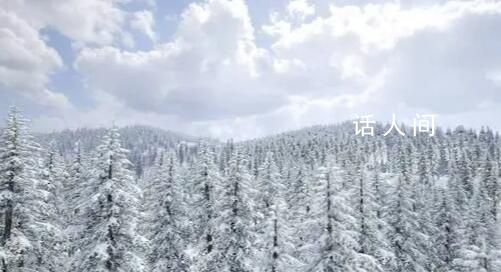 各地降温图鉴 哪一个是今天的你?