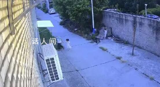 女童遭未满12周岁男孩杀害?警方回应