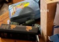 乌军总司令助手生日当天被炸死 因隐藏在礼物中的不明装置爆炸而身亡
