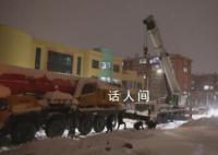 体育馆坍塌时7名初中生在打篮球 纪检监察机关第一时间介入