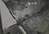 坍塌体育馆俱乐部负责人被警方控制 事故原因正在进一步调查