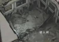 佳木斯坍塌体育馆负责人被警方控制 佳木斯市桦南县两级纪检监察机关第一时间介入