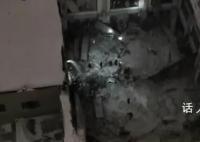 佳木斯体育馆坍塌事故致3人遇难 俱乐部负责人已被警方控制