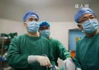 男子每天三顿腌制品确诊胃癌晚期 早期胃癌五年生存率大于90%
