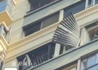 泉州一小区发生疑似闪爆 致1死3伤