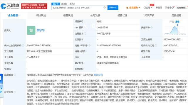 孟羽童一年半广告收入或达400万 两家用孟羽童命名的工作室已成立