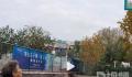 77岁奶奶10年来每天打篮球2小时 动作矫健投球稳打稳进