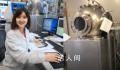女生研究方向太冷门花了2年造仪器 搭建出国内首台微波光谱仪