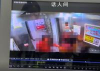 警方回应两女子带着血迹跑进电梯 河南新乡警方称已经进行处置并立案