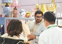 进博会达成合作意向近600项 共举办85场集中签约活动