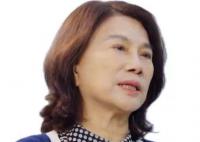 王自如称没看过格力给的工资条 曾提出想要离董明珠比较近的办公室