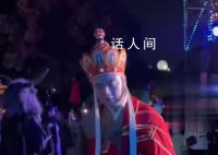 这么多年了 唐僧还是这窝囊劲儿
