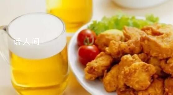 喝酒防寒、吃高热量食物暖身?