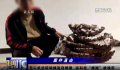 两男子偷价值4600余元胡蜂蜂巢被拘 案件正在进一步侦办中
