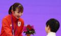 早田希娜说和孙颖莎成了好朋友 早田希娜以4-0的成绩横扫波多黎各选手迪亚兹