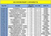 个人养老金基金“周年考” 近九成养老Y份额亏损
