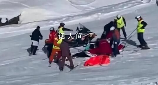国内唯一满级女教练滑雪场身亡 周雅萍个人资料介绍
