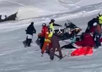 国内唯一满级女教练滑雪场身亡 周雅萍个人资料介绍